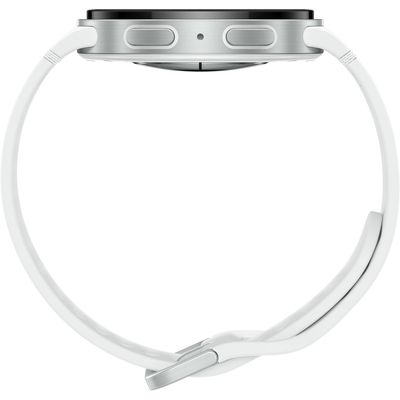Samsung Galaxy Watch8 44mm stříbrné