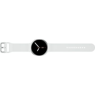 Samsung Galaxy Watch8 44mm stříbrné