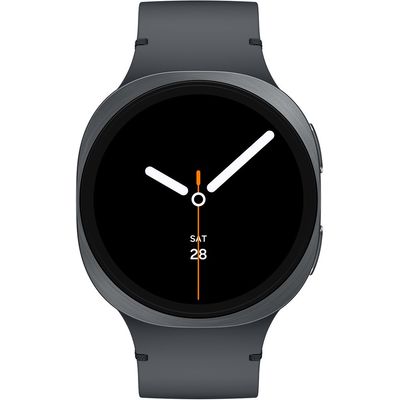 Samsung Galaxy Watch8 LTE 44mm grafitové
