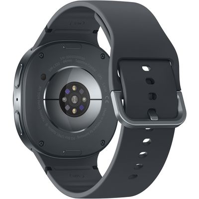 Samsung Galaxy Watch8 LTE 44mm grafitové