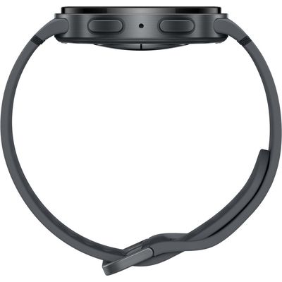 Samsung Galaxy Watch8 LTE 44mm grafitové