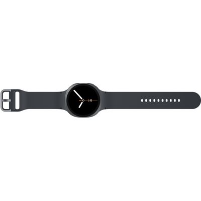 Samsung Galaxy Watch8 LTE 44mm grafitové