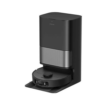 Dreame L40 Ultra AE Black, robotický vysavač
