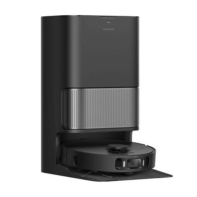 Dreame L40 Ultra AE Black, robotický vysavač