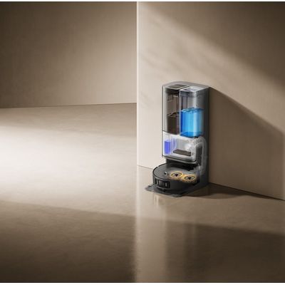 Dreame L40 Ultra AE Black, robotický vysavač