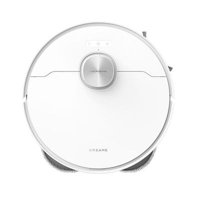 Dreame L40 Ultra AE bílý, robotický vysavač
