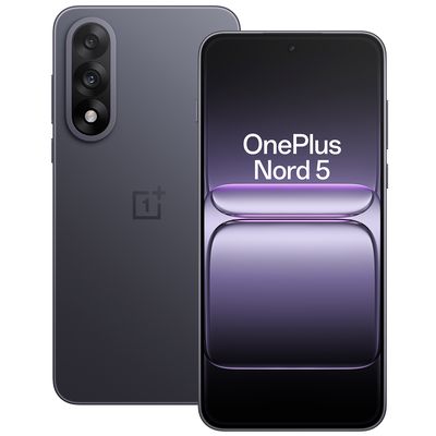 MT OnePlus Nord 5 12/512GB, Phantom Grey