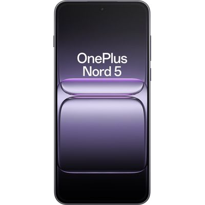 MT OnePlus Nord 5 12/512GB, Phantom Grey