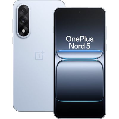 MT OnePlus Nord 5 5G 12GB/512GB Dry Ice