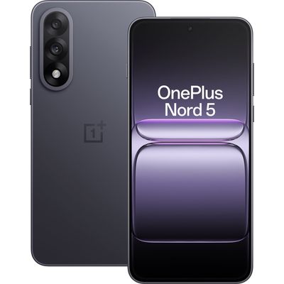 MT OnePlus Nord 5 5G 8GB/256GB Phantom Grey