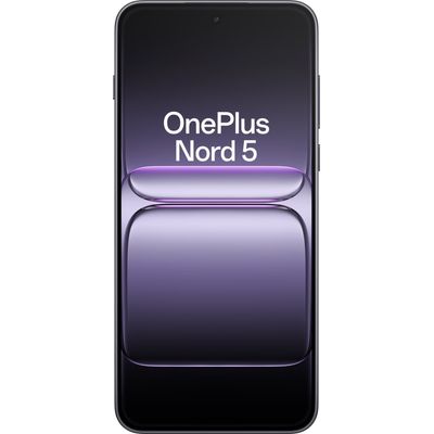 MT OnePlus Nord 5 5G 8GB/256GB Phantom Grey