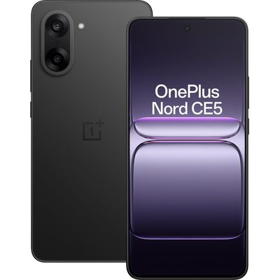 MT OnePlus Nord CE 5 5G 8GB/256GB Black Infinity