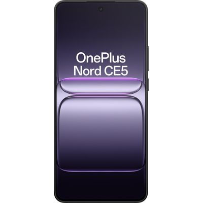 MT OnePlus Nord CE 5 5G 8GB/256GB Black Infinity