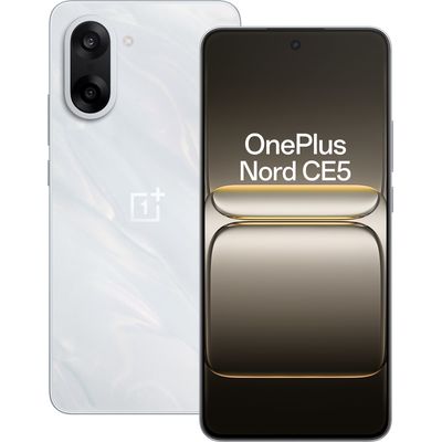 MT OnePlus Nord CE 5 5G 8GB/128GB Marble Mist