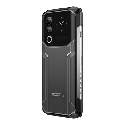 Doogee Blade 20 Ultra 8+512GB Obsidian Silver