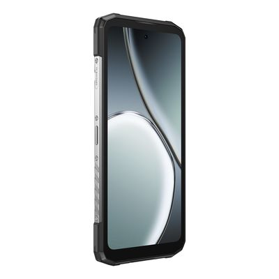 Doogee Blade 20 Ultra 8+512GB Obsidian Silver