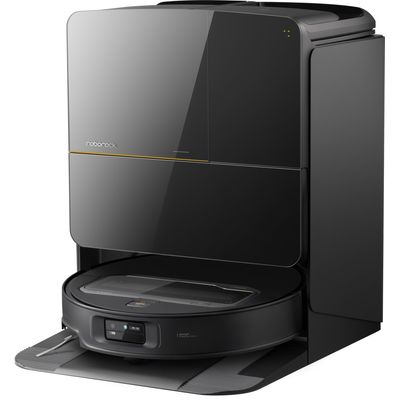 Roborock Saros Z70 black