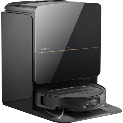 Roborock Saros Z70 black