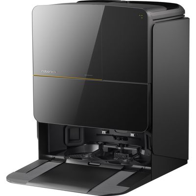 Roborock Saros Z70 black