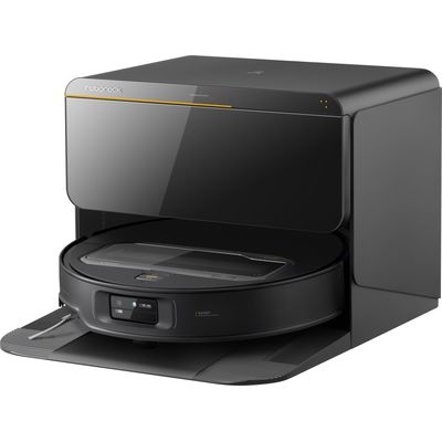 Roborock Saros Z70 black