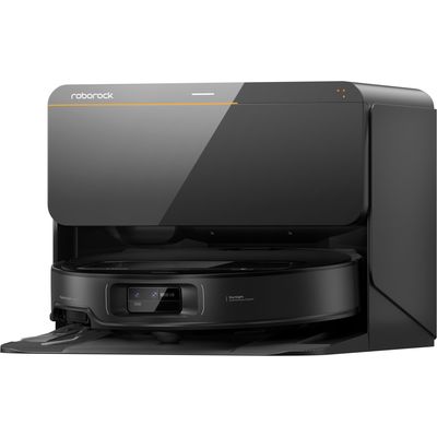 Roborock Saros Z70 black