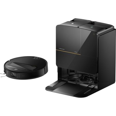 Roborock Saros Z70 black