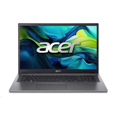 Acer Aspire Go 17 Steel Gray (AG17-31P-32HP) (NX.J4LEC.003)