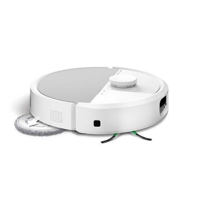 Roomba Plus 505 Combo White