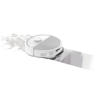 Roomba Plus 505 Combo White