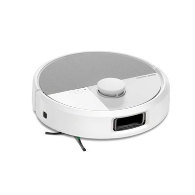 Roomba Plus 505 Combo White