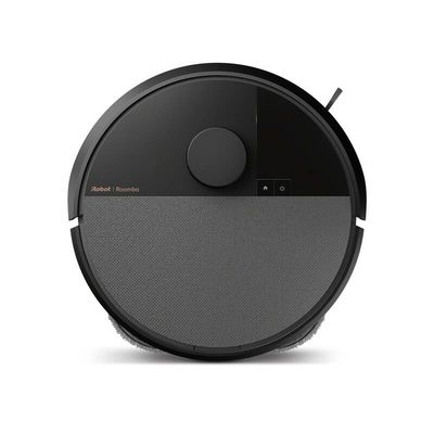 Roomba Plus 505 Combo Black