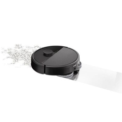 Roomba Plus 505 Combo Black
