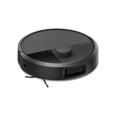 Roomba Plus 505 Combo Black