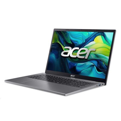 Acer Aspire Go 17 Steel Gray (AG17-31P-33H1) (NX.J45EC.002)