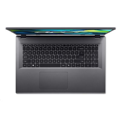 Acer Aspire Go 17 Steel Gray (AG17-31P-33H1) (NX.J45EC.002)
