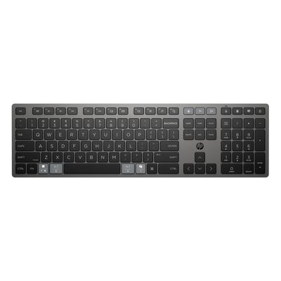 HP Klávesnice HP 720 bezdrátová