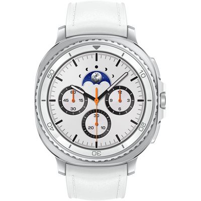Samsung Galaxy Watch8 Classic 46mm bílé