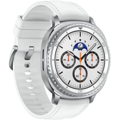 Samsung Galaxy Watch8 Classic 46mm bílé