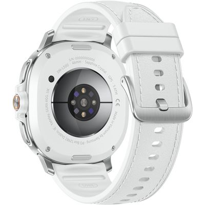 Samsung Galaxy Watch8 Classic 46mm bílé