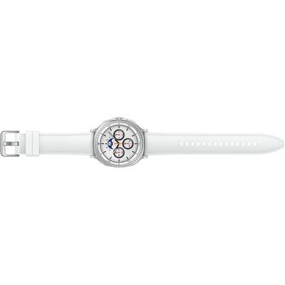 Samsung Galaxy Watch8 Classic 46mm bílé