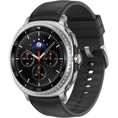 Samsung Galaxy Watch8 Classic LTE 46mm černé