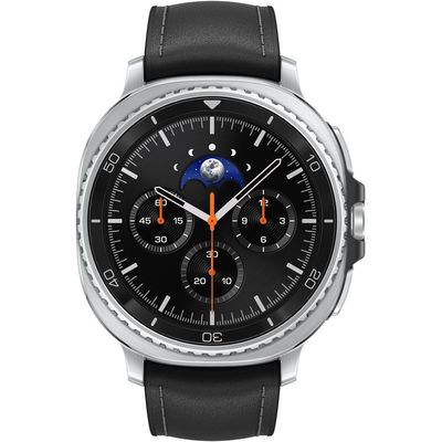 Samsung Galaxy Watch8 Classic LTE 46mm černé