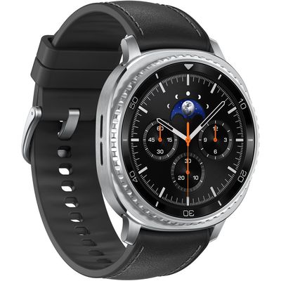 Samsung Galaxy Watch8 Classic LTE 46mm černé