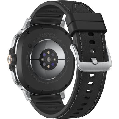 Samsung Galaxy Watch8 Classic LTE 46mm černé