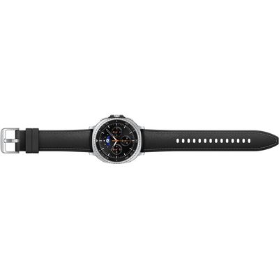 Samsung Galaxy Watch8 Classic LTE 46mm černé