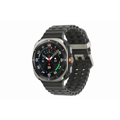 Samsung Galaxy Watch Ultra (2025) stříbrný titan