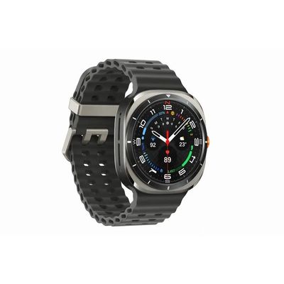Samsung Galaxy Watch Ultra (2025) stříbrný titan