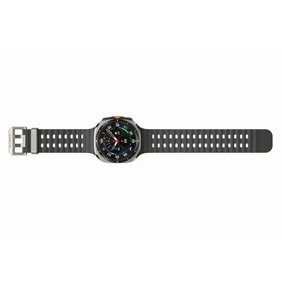 Samsung Galaxy Watch Ultra (2025) stříbrný titan