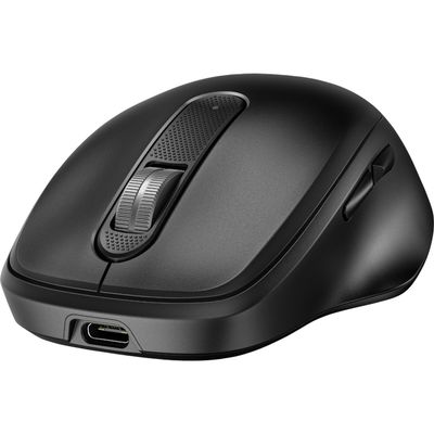 HP 510 dobíjecí bezdrátová myš