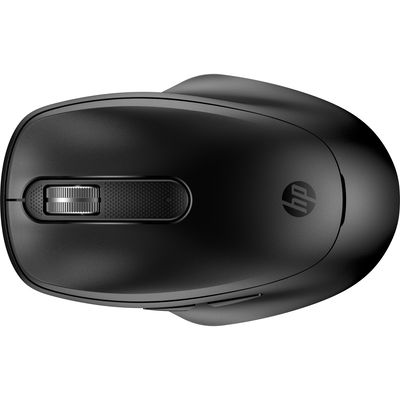 HP 510 dobíjecí bezdrátová myš